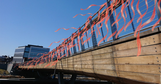  2nd Annual ‘Red Scarves Across the River’ Event & Capitol Lighting Planned for World AIDS Day