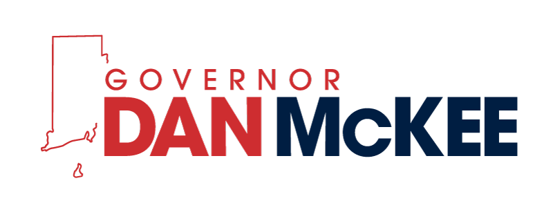  Governor McKee Pens Letter to Rhode Islanders Following Election Day Victory