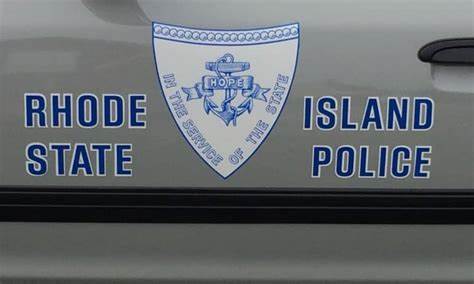  Rhode Island State Police Investigate Fatal Crash