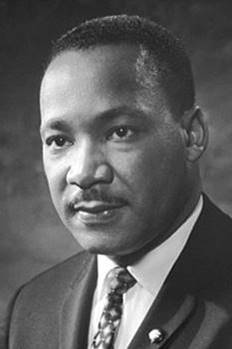  Postal employees will celebrate Martin Luther King Jr. Day