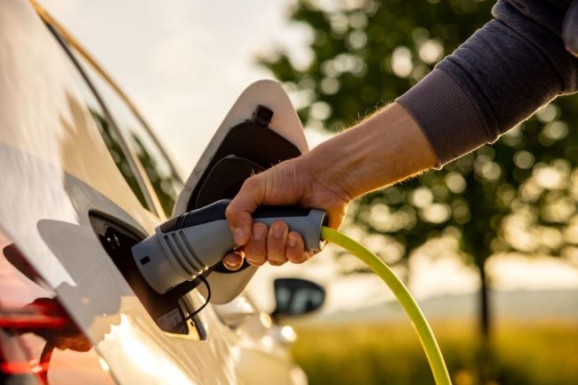  Ready to Plug In? Confidently Shop for a Used Electric Vehicle with AAA