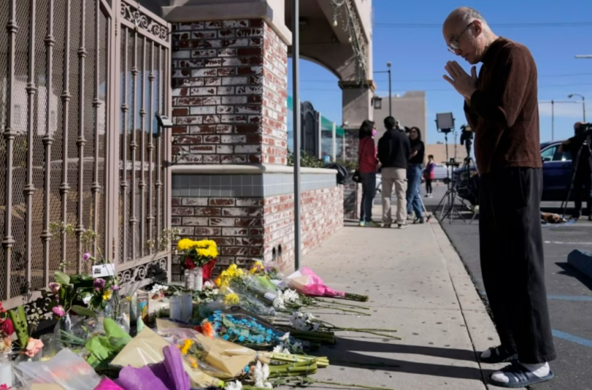  Deadly California Shootings Spotlight Mental Health Issues Among Older Asian Immigrants