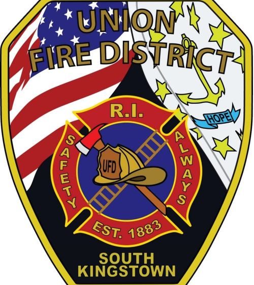 Union Fire District of South Kingstown Announces Smoke and Carbon Monoxide Alarm Installation Program