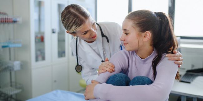  Blue Cross & Blue Shield of Rhode Island expands access to urgent and pediatric behavioral healthcare services