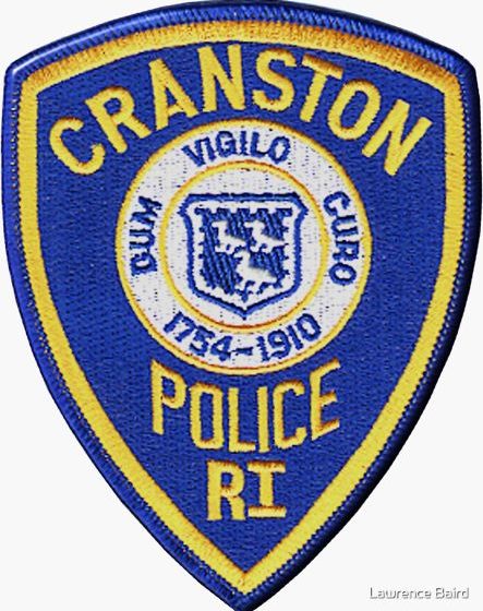  Cranston Police Traffic Unit Investigates Fatal Crash on Dyer Avenue