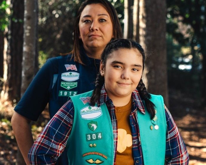  Girl Scouts of Southeastern New England Celebrates National Girl Scout Cookie Weekend March 3–5, Encouraging Consumers to Support Young Local Entrepreneurs.