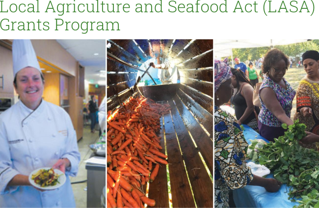  Governor McKee, DEM, Legislators Announce Commitment to Grant Program Helping Grow Agricultural, Seafood Businesses
