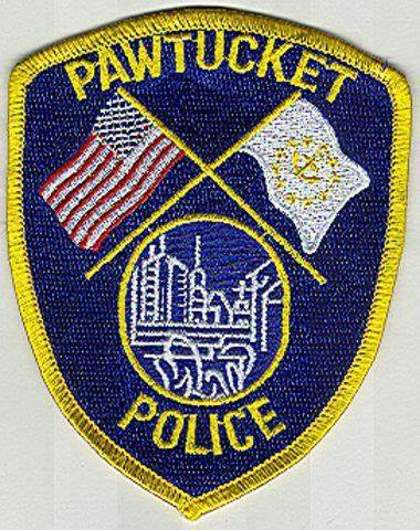  Pawtucket Police respond to shooting on Pidge Ave