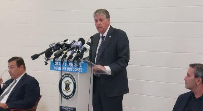  Governor McKee, RIDE Announced Recipients of $4 Million in Grant Funding for Local Education Agency and Community Based Organization Partnerships