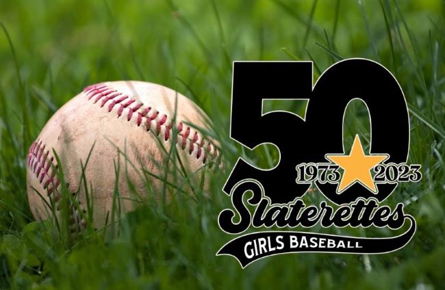 PAWTUCKET SLATERETTES GIRLS’ AND WOMEN’S BASEBALL LEAGUE CELEBRATES ITS 50TH ANNIVERSARY WITH ITS INAUGURAL TOURNAMENT IN RI