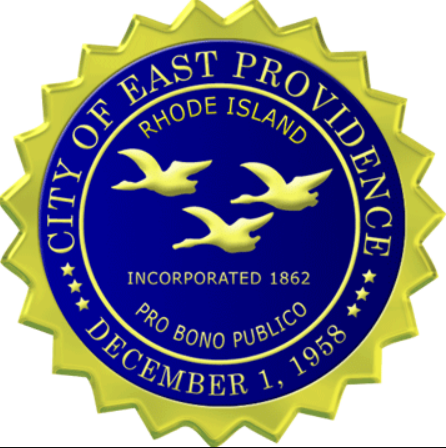  EAST PROVIDENCE REVALUATION SHOWS MAJOR INCREASES; PRESENTATION TO BE MADE BEFORE THE COUNCIL
