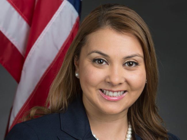  State Senator Sandra Cano Announces Campaign for Congress