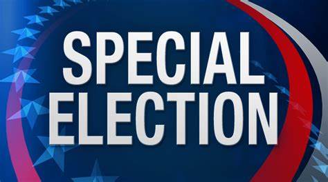 Governor McKee Announces Dates for Special Election in First Congressional District