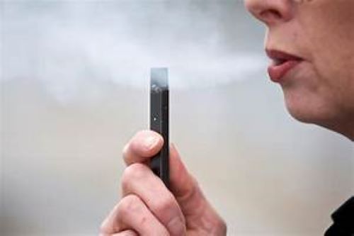  Juul Agrees to Pay $462 Million Settlement to 6 US States, DC