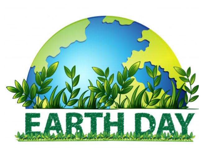  East Providence Department of Public Works sponsors Earth Day cleanups