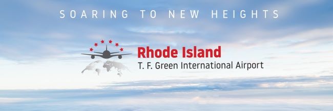  RHODE ISLAND T. F. GREEN INTERNATIONAL AIRPORT SEEKING “BEST AIRPORT” HONOR IN 2023 CONDÉ NAST TRAVELER READERS’ CHOICE AWARDS