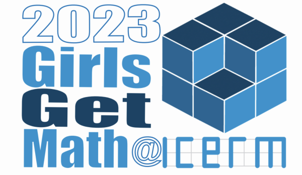  GirlsGetMath@ICERM: Summer Math Camp for High School Students
