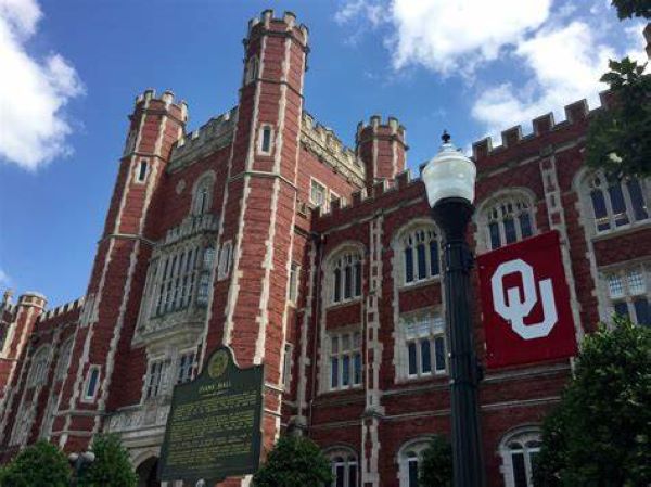  OUPD continues investigating possible shots fired on Norman campus
