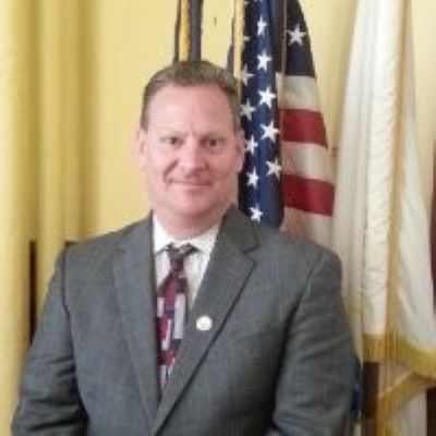  Providence City Treasurer and Senior Advisor to the City Council, James Lombardi, Announces Retirement