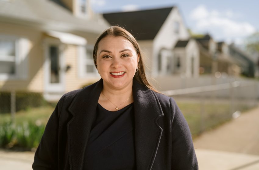  Local Central Falls Officials Endorse Sandra Cano for Congress