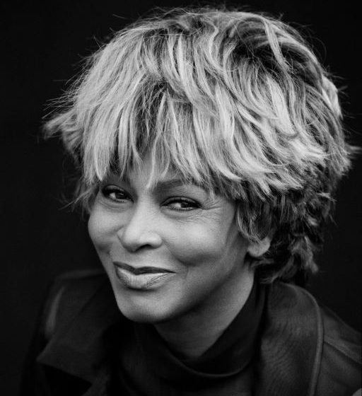  Tina Turner: Music legend dies at 83