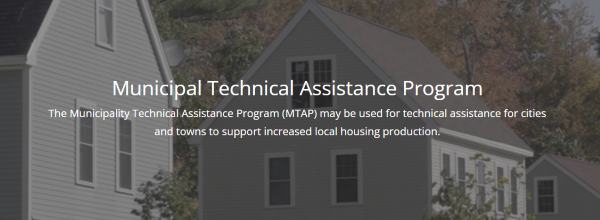  McKee Administration Launches Municipal Technical Assistance Program to Increase Affordable Housing Production Statewide