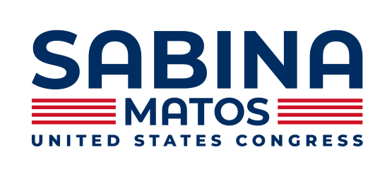  Elect Democratic Women endorses Sabina Matos in the special election for Rhode Island’s 1st Congressional District