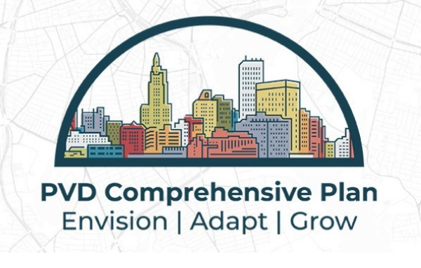  City of Providence Hosts Open House for Comprehensive Plan Update