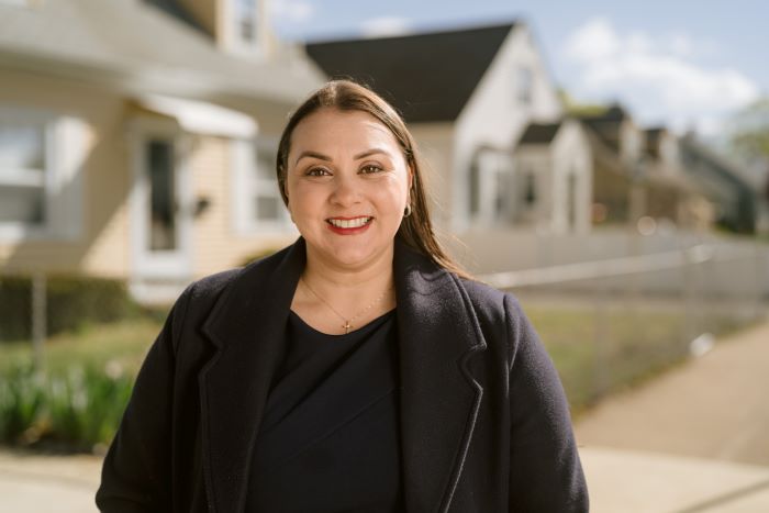  North Providence Mayor Charlie Lombardi and Former Cumberland Mayor Bill Murray Endorse Sandra Cano for Congress