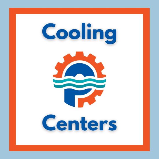  City of Pawtucket Announces Cooling Centers