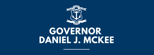  Governor McKee Announces Open Call for Next State Poet of Rhode Island