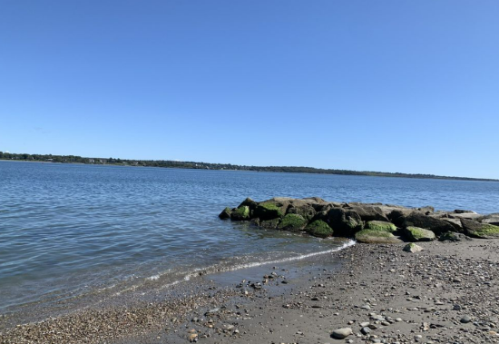  RIDOH Recommends Reopening Sandy Point Beach