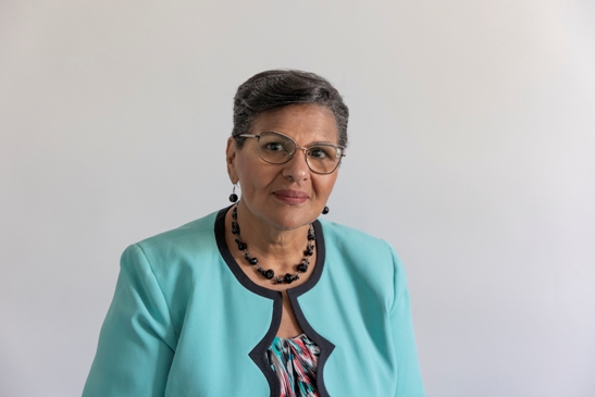 Rhode Island Foundation Names Carmen Díaz-Jusino Officer of Strategic Initiative for Economic Security