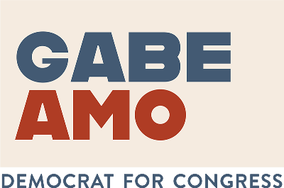  East Bay Newspapers Editorial Board Endorses Gabe Amo for Congress