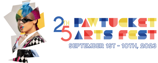 Pawtucket Arts Festival Celebrates its 25th Year!
