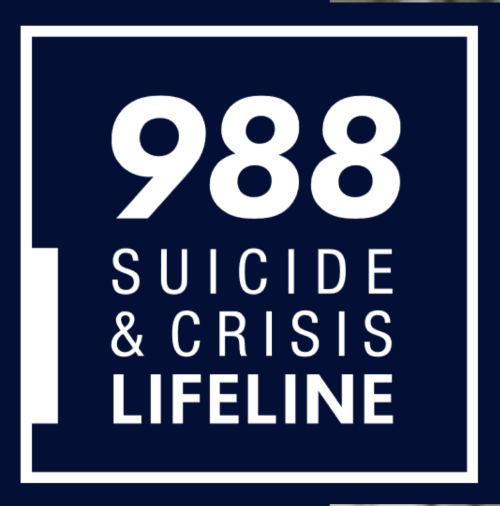  RI Suicide and Crisis Line Calls Increase by More than 50 Percent Since 988 Launch