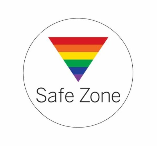  Blue Cross & Blue Shield of Rhode Island certifies 37 new LGBTQ Safe Zones, bringing total in the state to more than 100