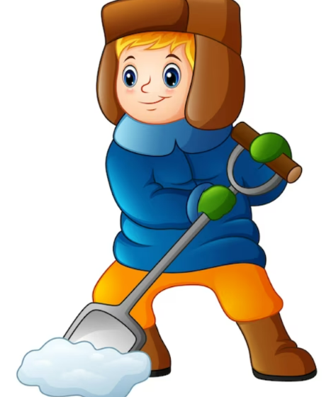  PAWTUCKET ANNOUNCES YOUTH TO SENIOR SNOW SHOVELING PROGRAM 2023/2024 SEASON