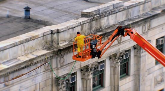  McKee Administration Shares Video Update of State House Restoration, Preservation Project