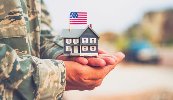  Reed & Whitehouse Seek to Help More Veterans Access the Home Loan Benefits They Have Earned