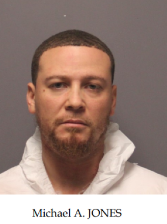  Cranston Man Arrested Charged After Accidentally Shooting Four-year-Old Son