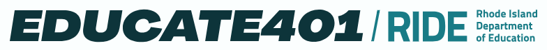  Governor McKee, Commissioner Infante-Green, Rhode Island Department of Education Launch Educator Recruitment and Resource Hub ‘Educate401’