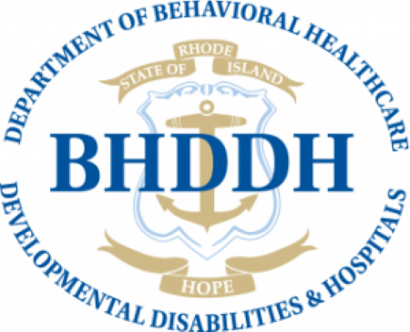  McKee Highlights 2023 Behavioral Healthcare, Developmental Disabilities and Hospitals (BHDDH)  Accomplishments
