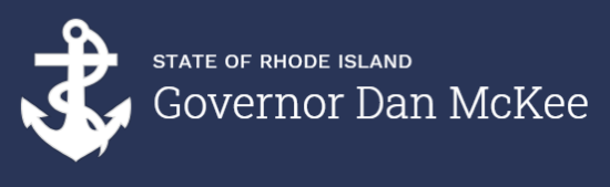  Governor McKee Files FY 2025 “Team Rhode Island” Budget