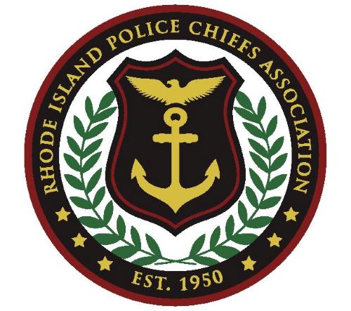  Rhode Island Police Chiefs Association swears in new Executive Board