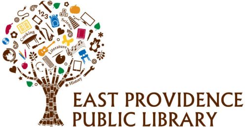  MARCH KIDS ACTIVITIES AT EAST PROVIDENCE LIBRARIES