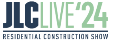 JLC LIVE Residential Construction Show Debuts New Education Tracks, Spanish Programming and First-Ever Keynote