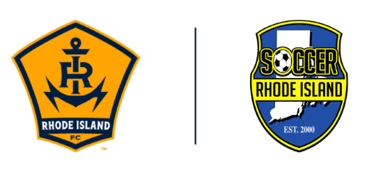  Rhode Island FC Announces Soccer Rhode Island as Youth Soccer Partner