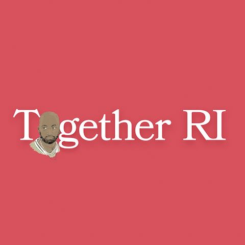  Bring your ideas to the table at Together RI