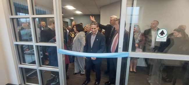  CCAP’s Grand Opening of Warwick Health Center Marks a Milestone in Community Healthcare